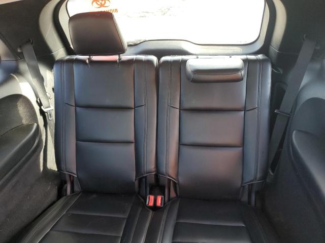 Photo 10 from auction – 2013 DODGE DURANGO CR with VIN 1C4RDHDG7DC672496
