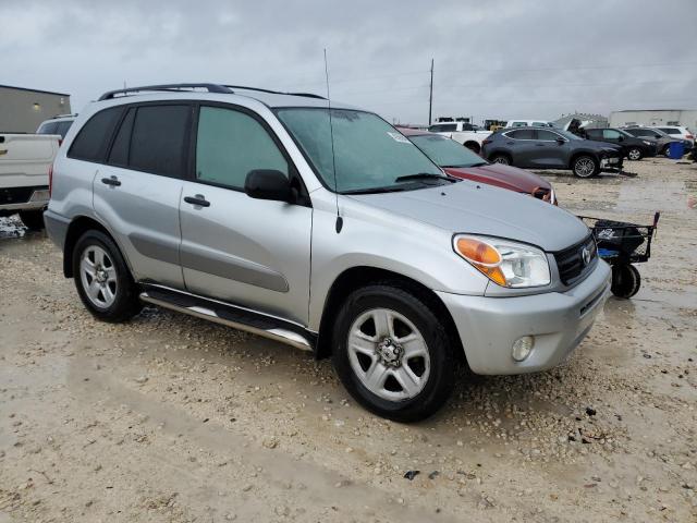 Photo 4 from auction – 2004 TOYOTA RAV4 with VIN JTEHD20V446013346