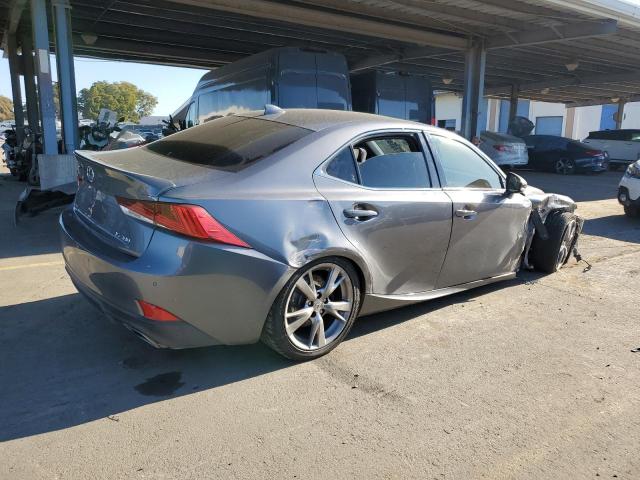 Photo 3 from auction – 2018 LEXUS IS 300 with VIN JTHBA1D20J5068003
