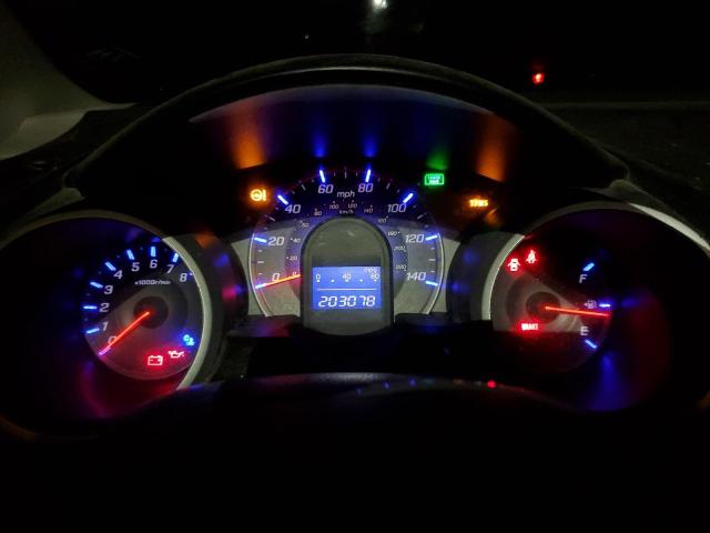 Photo 9 from auction – 2013 HONDA FIT with VIN JHMGE8G36DC069325