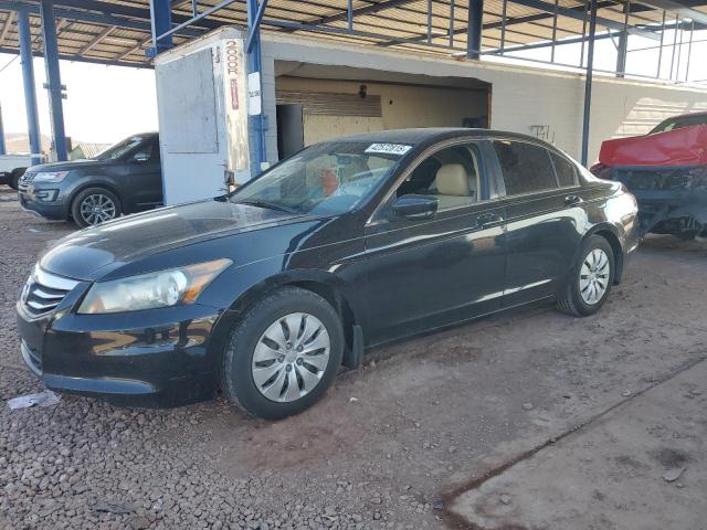 Photo 1 from auction – 2012 HONDA ACCORD LX with VIN 1HGCP2F36CA203576