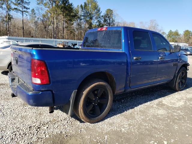Photo 3 from auction – 2018 RAM 1500 ST with VIN 1C6RR6KG2JS285565