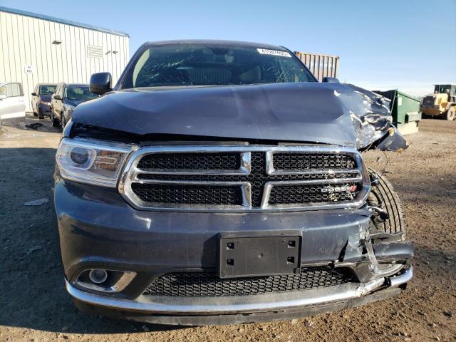 Foto 5 de la subasta – 2019 DODGE DURANGO SX con VIN 1C4RDJAG9KC659662