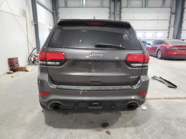 Photo 6 from auction – 2015 JEEP GRAND CHER with VIN 1C4RJFDJ8FC752210