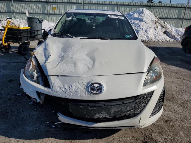 Photo 5 from auction – 2011 MAZDA 3 I with VIN JM1BL1VG1B1900897