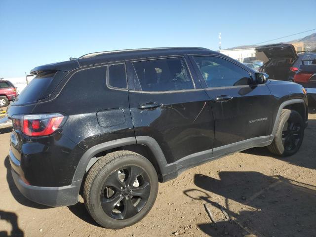 Photo 3 from auction – 2020 JEEP COMPASS LA with VIN 3C4NJDBB9LT137292