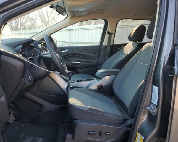 صورة رقم 7 من المزاد - 2014 FORD ESCAPE SE مع VIN 1FMCU9G96EUB69901