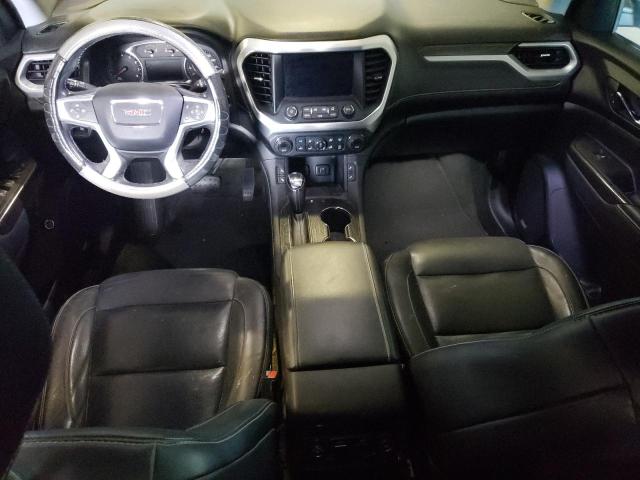 Photo 8 from auction – 2019 GMC ACADIA SLT with VIN 1GKKNULS2KZ250857