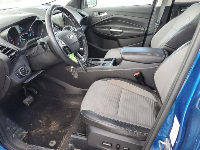 Photo 7 from auction – 2017 FORD ESCAPE TIT with VIN 1FMCU9J9XHUC22774