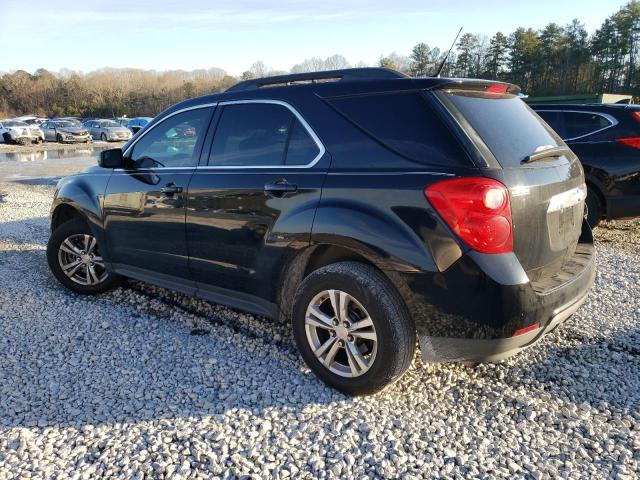 Photo 2 from auction – 2013 CHEVROLET EQUINOX LT with VIN 2GNALDEK0D6151938