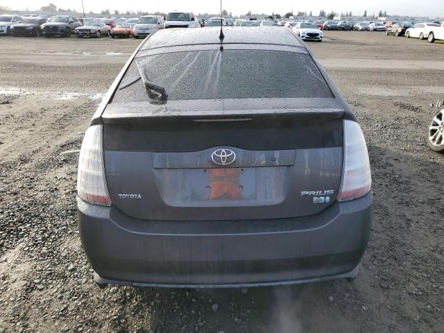 Photo 6 from auction – 2008 TOYOTA PRIUS with VIN JTDKB20U983338704