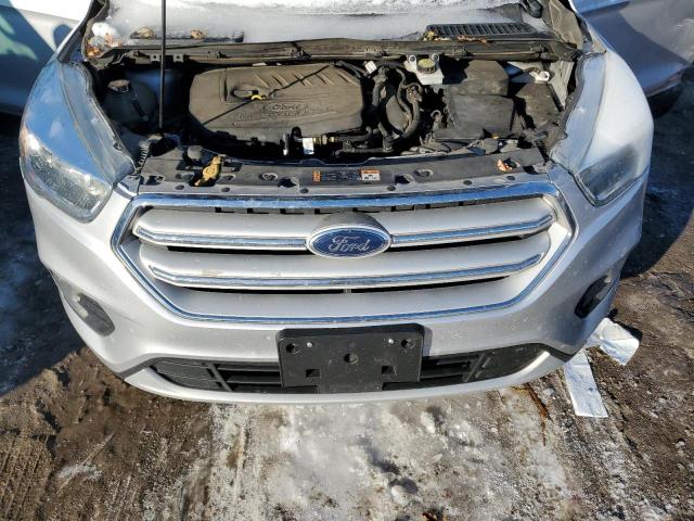 Photo 12 from auction – 2018 FORD ESCAPE SE with VIN 1FMCU0GD2JUA72771