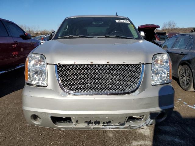 Photo 5 from auction – 2007 GMC YUKON with VIN 1GKFK13037J395337