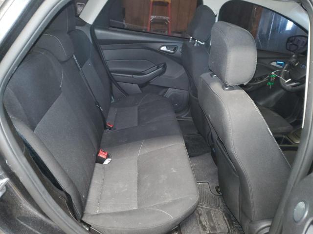 Photo 10 from auction – 2017 FORD FOCUS SEL with VIN 1FADP3H29HL213811