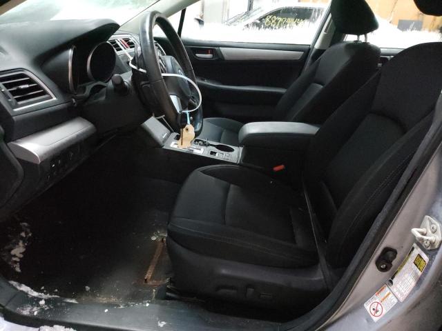 Foto 7 de la subasta – 2016 SUBARU LEGACY 2.5 con VIN 4S3BNBF66G3003771