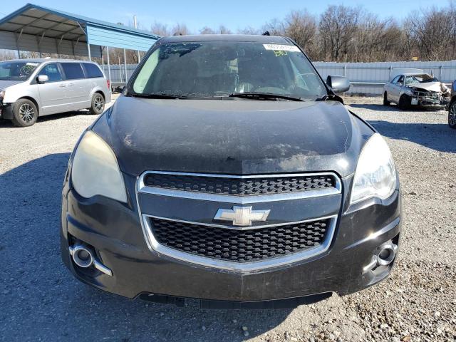 Photo 5 from auction – 2014 CHEVROLET EQUINOX LT with VIN 2GNALCEK8E6301595