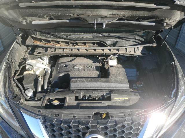 Photo 12 from auction – 2023 NISSAN MURANO S with VIN 5N1AZ2AS6PC128902