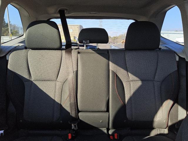 Photo 10 from auction – 2020 SUBARU FORESTER S with VIN JF2SKAMC9LH476977