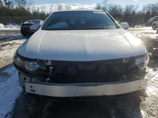 Photo 5 from auction – 2013 ACURA TSX with VIN JH4CU2F45DC001753