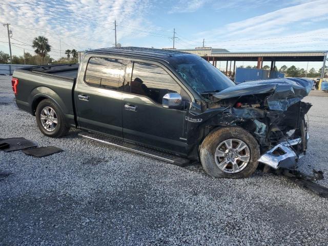 Photo 4 from auction – 2015 FORD F150 SUPER with VIN 1FTEW1CG0FFC86604