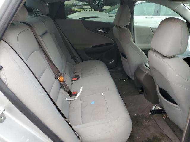 Photo 10 from auction – 2017 CHEVROLET MALIBU LS with VIN 1G1ZB5ST8HF129482