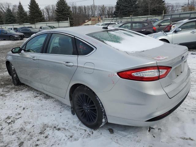Photo 2 from auction – 2016 FORD FUSION SE with VIN 3FA6P0HD5GR182940