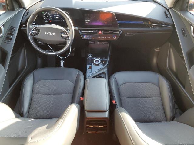 Photo 8 from auction – 2023 KIA NIRO WIND with VIN KNDCR3L16P5027757