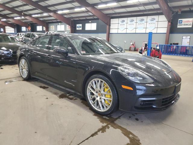 Снимка 4 от търг – 2020 PORSCHE PANAMERA B с VIN WP0AA2A72LL103450
