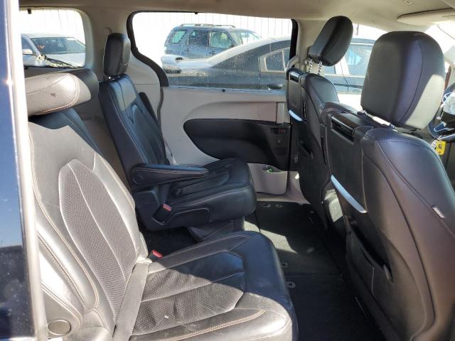 Photo 11 from auction – 2018 CHRYSLER PACIFICA T with VIN 2C4RC1EG1JR271084
