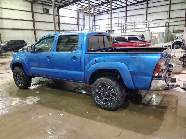Photo 2 from auction – 2011 TOYOTA TACOMA DOU with VIN 3TMLU4EN3BM073098