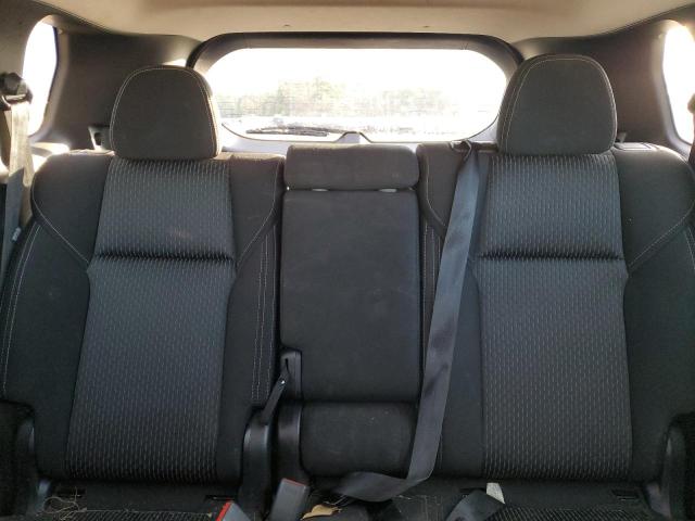 Photo 10 from auction – 2023 MITSUBISHI OUTLANDER with VIN JA4J3TA82PZ010370
