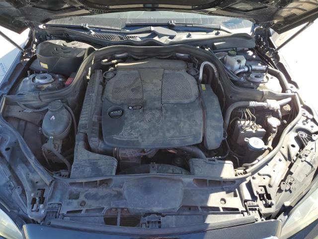 Photo 11 from auction – 2014 MERCEDES-BENZ E 350 4MAT with VIN WDDHF8JB1EA815055