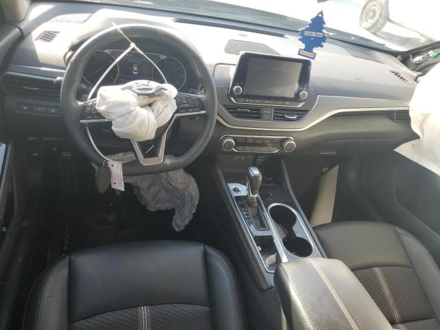 Photo 8 from auction – 2024 NISSAN ALTIMA SR with VIN 1N4BL4CV1RN330332