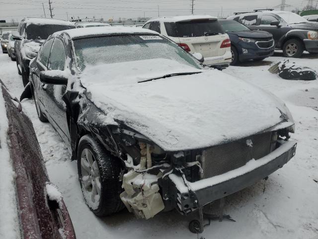 Photo 4 from auction – 2012 NISSAN ALTIMA BAS with VIN 1N4AL2AP0CC132445