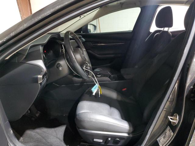 Photo 7 from auction – 2023 MAZDA 3 PREFERRE with VIN 3MZBPACM8PM378063