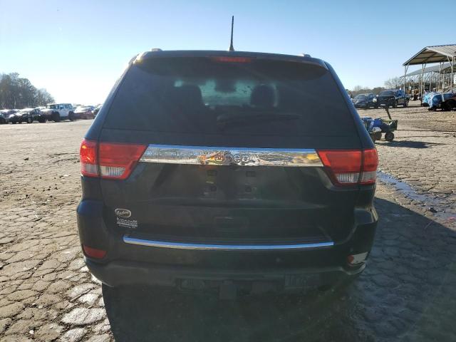 Photo 6 from auction – 2012 JEEP GRAND CHER with VIN 1C4RJECG3CC270823