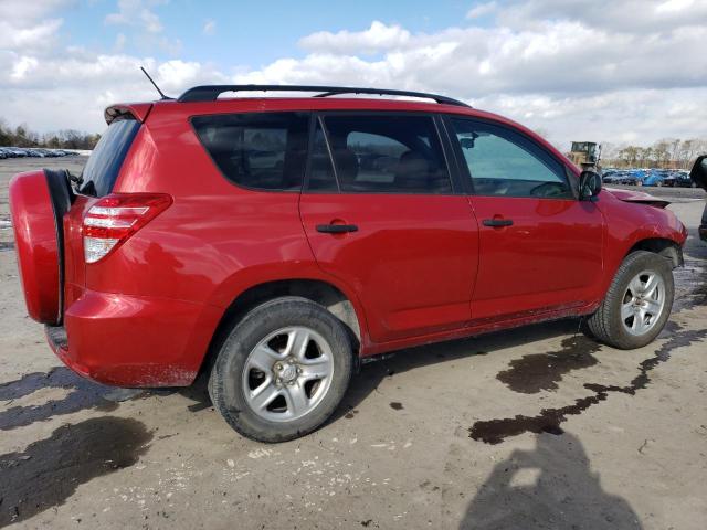 Zdjęcie 3 z aukcji – 2010 TOYOTA RAV4 z VIN JTMZF4DV1AD028029