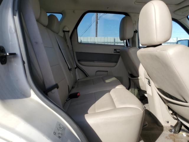 Photo 11 from auction – 2010 FORD ESCAPE XLT with VIN 1FMCU0DG0AKB64617