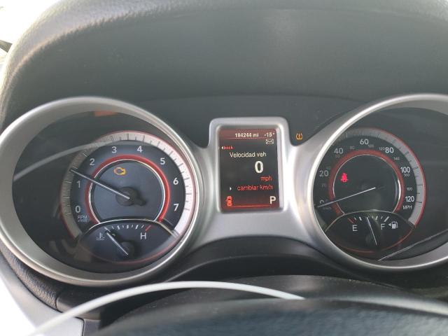 Photo 9 from auction – 2014 DODGE JOURNEY SE with VIN 3C4PDCAB8ET133054