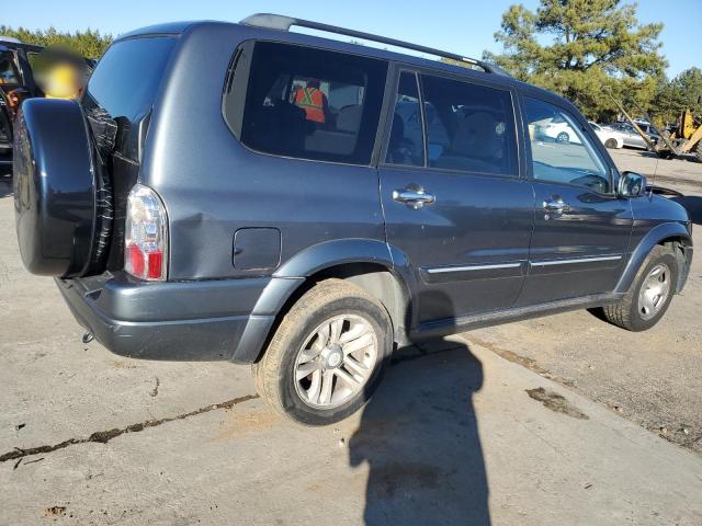 Photo 3 from auction – 2005 SUZUKI XL7 EX with VIN JS3TY92V754104828