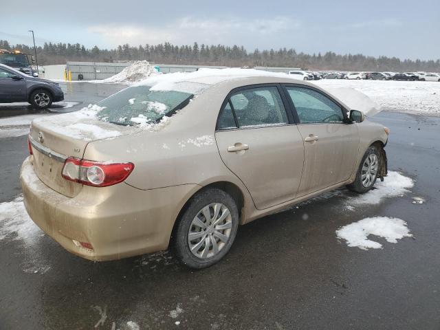 Photo 3 from auction – 2013 TOYOTA COROLLA BA with VIN 2T1BU4EE9DC003063