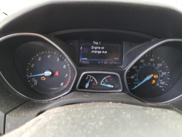 Photo 9 from auction – 2013 FORD FOCUS SE with VIN 1FADP3K25DL204042