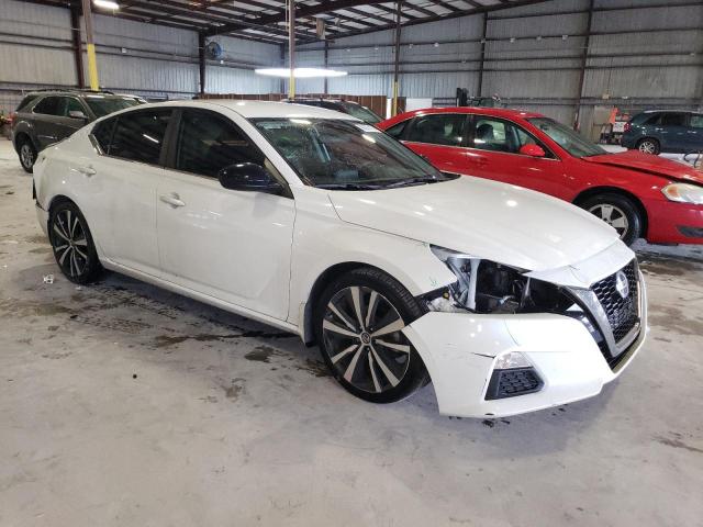 Photo 4 from auction – 2020 NISSAN ALTIMA SR with VIN 1N4BL4CV3LC185930