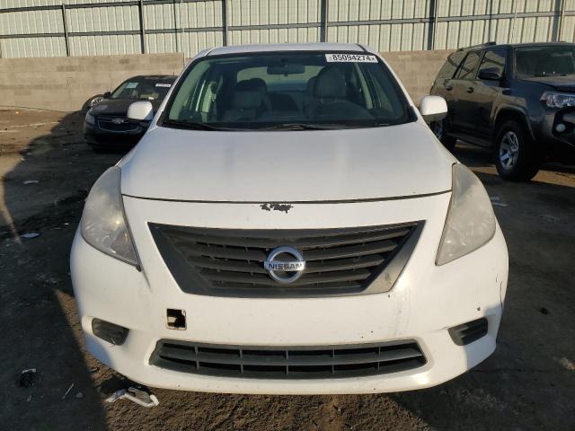 Photo 5 from auction – 2013 NISSAN VERSA S with VIN 3N1CN7AP1DL819436