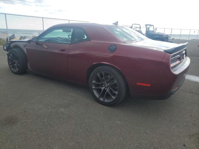 Photo 2 from auction – 2023 DODGE CHALLENGER with VIN 2C3CDZFJ2PH654563