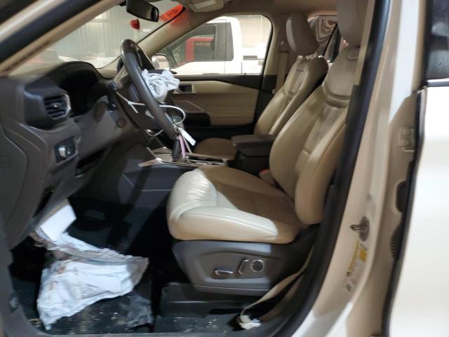 Photo 7 from auction – 2020 FORD EXPLORER P with VIN 1FM5K8HC9LGA89779