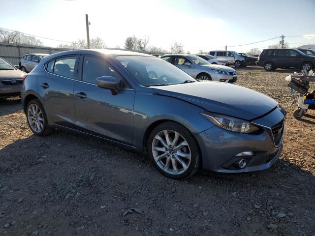 Photo 4 from auction – 2015 MAZDA 3 TOURING with VIN JM1BM1L3XF1259977