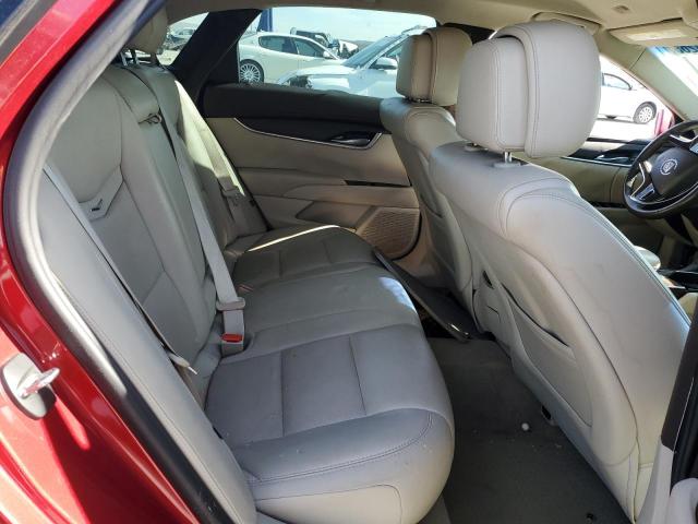 Photo 10 from auction – 2013 CADILLAC XTS with VIN 2G61N5S33D9174346