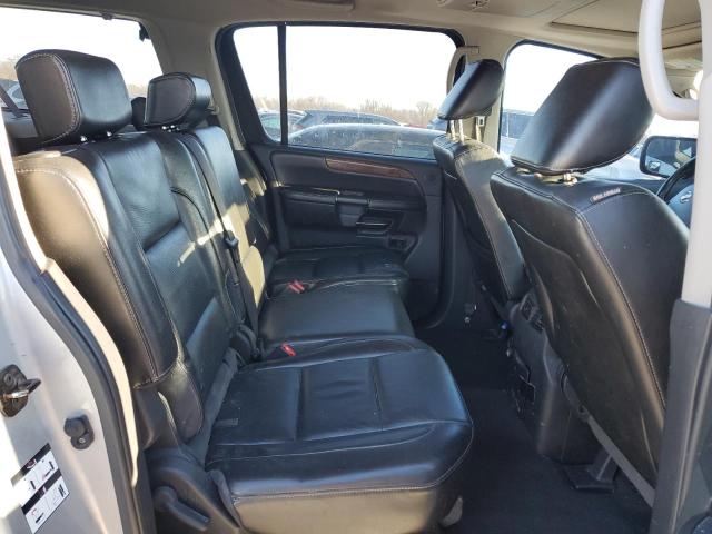 Photo 11 from auction – 2011 NISSAN ARMADA SV with VIN 5N1BA0ND2BN620299