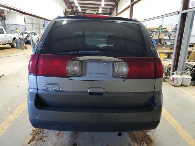Photo 6 from auction – 2004 BUICK RENDEZVOUS with VIN 3G5DA03E54S530623